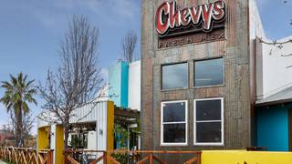 Una foto del restaurante Chevys Fresh Mex - Union City