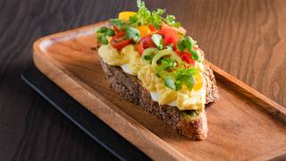 写真（Mother's Day Brunch）