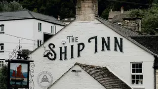 Photo du restaurant The Ship Inn