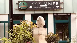 Een foto van restaurant Esszimmer by F. Müller