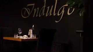A photo of Indulge Restaurant restaurant