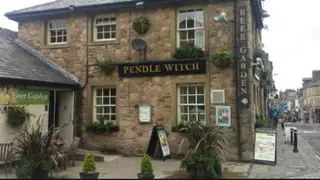 A photo of Pendle Witch Lancaster restaurant