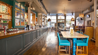 A photo of Scarborough Flyer Scarborough restaurant