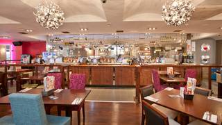 A photo of Slug & Lettuce - Reading restaurant