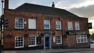 Une photo du restaurant Half Crown Benfleet