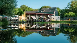 Een foto van restaurant Restaurant ART