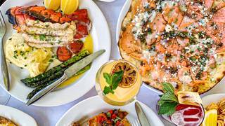 San Leandro, East Bay | 93 restaurants on OpenTable