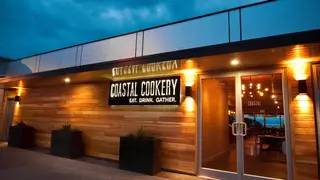 A photo of Coastal Cookery restaurant