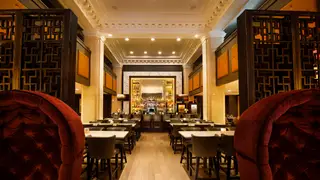 Foto del ristorante The American Reserve Bar & Grille