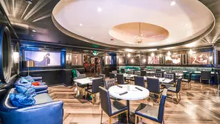 A photo of Barcelona Restaurant @ Artisan Hotel restaurant