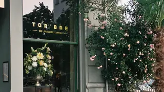 A photo of TORBAR restaurant