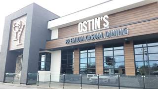 A photo of Ostin's Restaurant restaurant