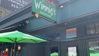 A photo of Winnie’s Manayunk restaurant