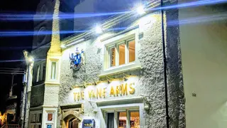 Photo du restaurant The Vane Arms