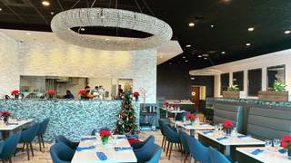 Una foto del restaurante Tabla Indian Restaurant - Lake Nona