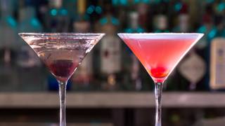 Enjoy the Bar happy hour at Empire Steakhouse East photo