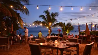 A photo of Punta Mercedes restaurant