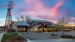 A photo of The Windmill and Bar51 restaurant