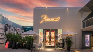 12 Essential Restaurants in the Miami Design District