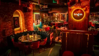 Photo du restaurant Inca London