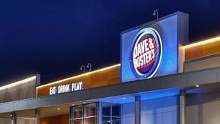 A photo of Dave & Buster's - Bayamon restaurant