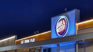 Dave & Buster's - Jacksonville餐廳的相片