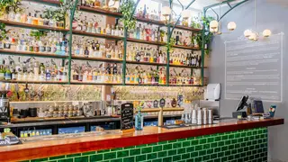 Covent Garden - Gin Bar & Restaurantの写真