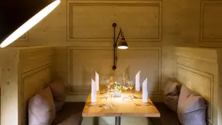 Een foto van restaurant GASTHAUS SETTELE