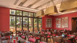 Photo du restaurant Rosso Restaurant - Amwaj Rotana Hotel & Resort