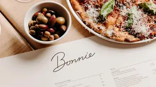 A photo of Bonnie restaurant