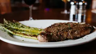 Photo du restaurant Johnny's Italian Steakhouse - Columbus