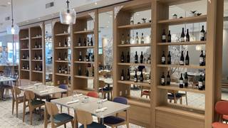 A photo of Gustave restaurant