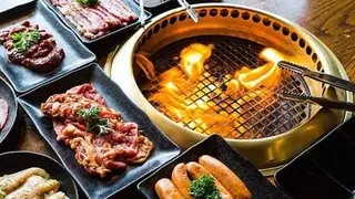 A photo of Gyu-Kaku Japanese BBQ - Downtown Los Angeles | CA restaurant