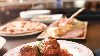 A photo of Sortino's - Italian Kitchen restaurant