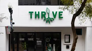 Photo du restaurant Thrive Cocktail Lounge & Eatery