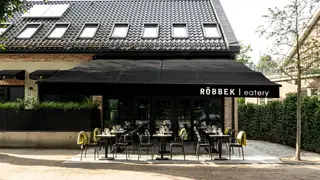 Foto von RÖBBEK eatery Restaurant
