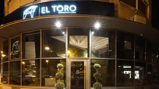 A photo of El Toro Restaurant & Bar restaurant