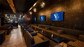 Photo du restaurant Vale Lounge