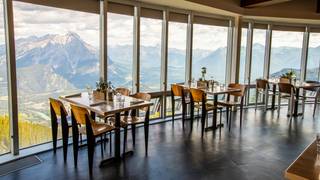 A photo of Northern Lights Alpine Kitchen restaurant