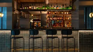 A photo of Lure Fishbar - Chicago restaurant