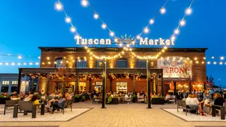 A photo of Tuscan Market at Tuscan Village Salem restaurant