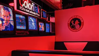 A photo of Don's TV & Repair restaurant