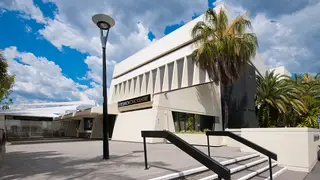 Une photo du restaurant Stars Dining - Ipswich Civic Centre