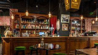 venue hire east London