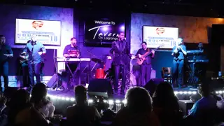 A photo of Tavern On La Grange - Fine Dining and Live Entertainment restaurant