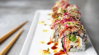 Photo du restaurant KELP SUSHI JOINT - Town & Country