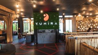 A photo of YUMIRA restaurant