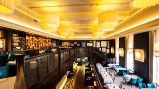 Een foto van restaurant DePaul's Table - Modern Italian Steakhouse