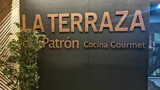 Photo du restaurant La Terraza del Patrón