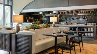 A photo of Fonda Fora restaurant